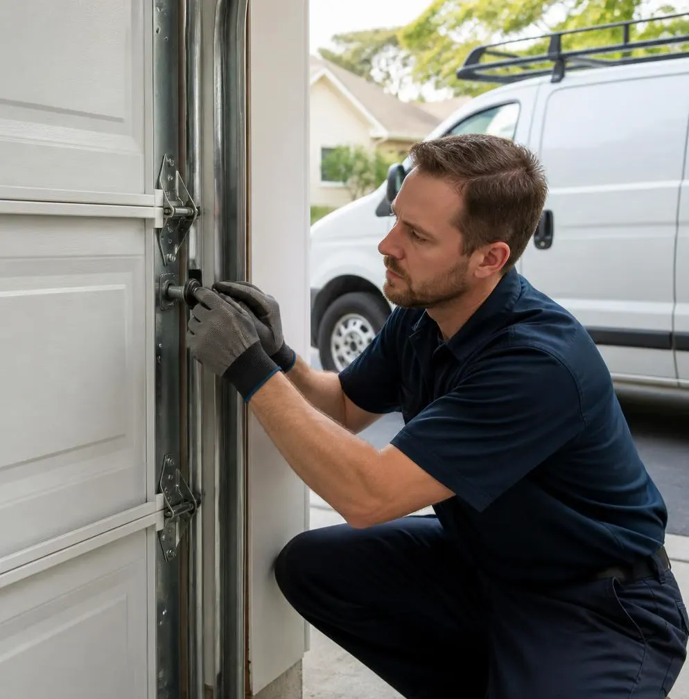 Garage Door Opener Force vs. Travel Limits: Who's Right in Your Argument — Elkhart Garage Door, Elkhart, IN